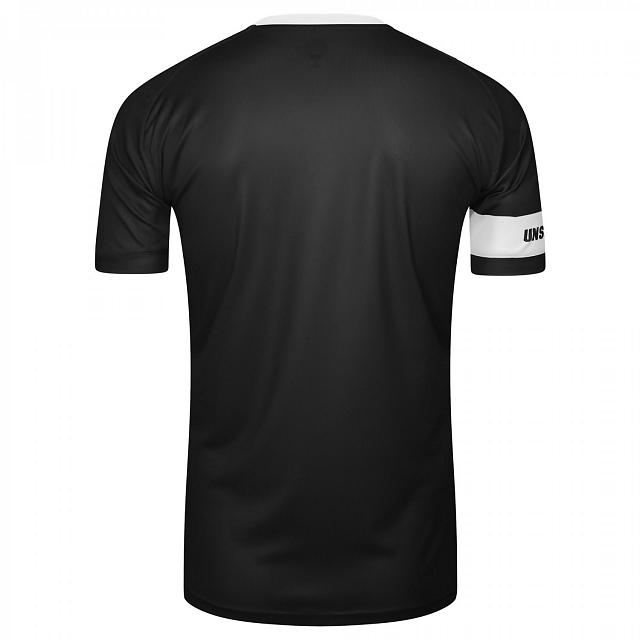 Unsquashable Tour-Tec Pro T-Shirt Black